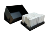 Orac échantillon valise MS070-004 plinthes