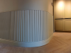 Orac flexible panneau mural W110F