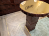 Orac flexible moulure murale P9902F