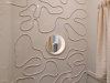 Orac flexible moulure murale P9904F