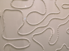 Orac flexible moulure murale P9904F
