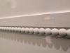 Orac flexible moulure murale P9904F