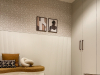 Little Greene Springflowers - Portland Stone