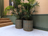 Orac plinthe de sol S425 Scallop