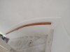 Orac flexible moulure murale P8030F