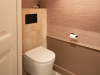 Orac moulure murale PX120