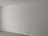 Orac moulure murale PX144