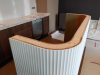 Orac flexible panneau mural W109F