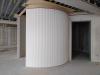 Orac flexible panneau mural W110F