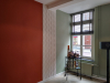 Orac panneau mural W112 - Ridge