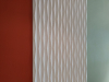 Orac panneau mural W112 - Ridge