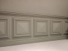 Orac panneau mural W123 - Autoire