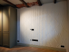 Orac panneau mural W213 - Hill Trace