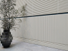 Orac panneau mural W215 - Hill Perle