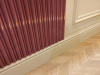 Orac panneau mural WX211-260 - Flute