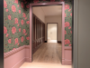 Orac architrave DX121