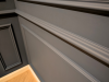 Orac moulure murale P4020