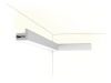 Orac réglette d’éclairage C380