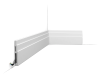 Orac plinthe de sol DX180-260
