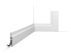 Orac plinthe de sol DX187-260