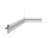 Orac plinthe de sol PX198