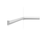 Orac moulure murale P9050