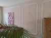 Orac moulure murale PX120