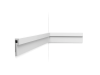 Orac moulure murale PX198