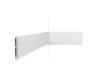 Orac architrave DX163