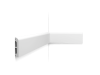 Orac moulure murale SX183