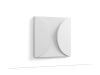Orac panneau mural W107 - Cercle