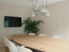 Orac panneau mural W112 - Ridge