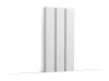 Orac panneau mural W116 - Bar XL