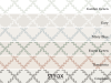 Sandberg Trellis - Forest Green