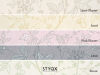 Little Greene Wrest Trail - Sand