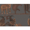 Cole & Son Safari Dance - 109/8040
