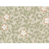 Little Greene Rose églantine - Brume verte