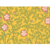 Little Greene Églantine - Jaune indien