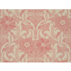 Little Greene Dahlia Scroll - Carmin