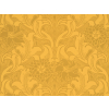 Little Greene Dahlia Scroll - Jaune