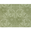 Little Greene Rinceau Dahlia - vert petit pois