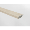 Floorify Profil d'extrémité Coconut E051