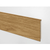 Floorify de niveau élevé plinthe Honey H025