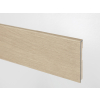 Floorify Haute plinthe Crémant H050