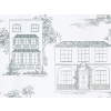 Little Greene Hampstead - Glass