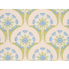 Little Greene Hencroft - Blue Primula