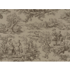 Little Greene Toile des Amoureux - Grenier II