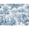Little Greene Toile des amoureux - Mazarine