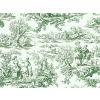 Little Greene Toile des amoureux - Puck