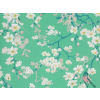 Little Greene Massingberd Blossom - Verditer